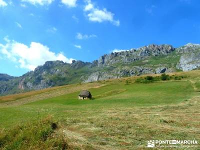 Somiedo, viaje Asturias; viajes en otoño viajes alternativos singles viajes de trekking viajes orga